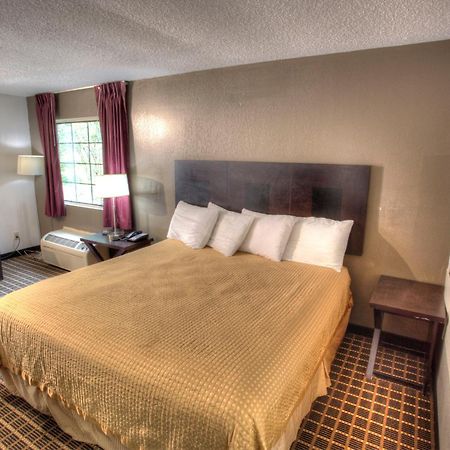 Amerivu Inn & Suites - Helen - Downtown Dış mekan fotoğraf